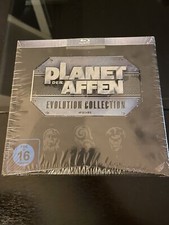 Planet der Affen - Evolution