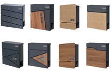 Schartec briefkasten mit - schartec®,