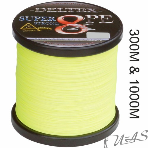 Deltex super strong fach - super, 8