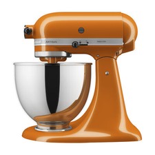 KitchenAid 5KSM175PSEHY 4,8L Küchenmaschine Factory Serviced Metallgehäuse 