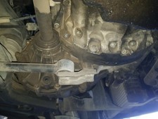 getriebe ft 1022427 für SMART