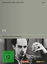 Pi - Arthaus Collection von