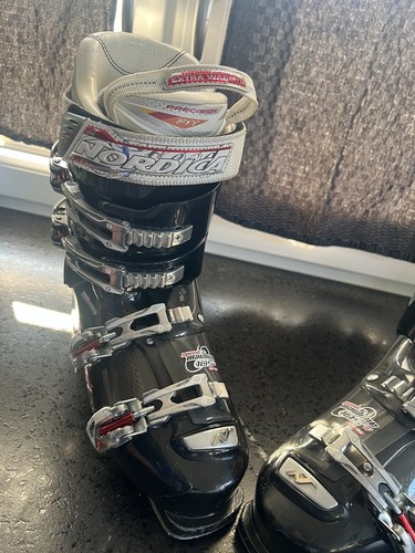 Nordica speedmachine 105w - speedmachine,