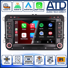 CarPlay Radio Android für VW