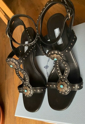 Prada schuhe shoes original - schuhe,, shoes,