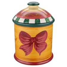 Vorratsdose klein Villeroy & Boch Gallo Switch Winter Season