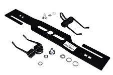 Vertikutierer Messer Quatro MTD Castel Garden OBI Einhell Rasenmäher +2 Federn