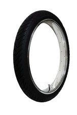 Beach Bum Reifen 26x3.00 Schwarz Fahrrad Cruiser Chopper California Boardtracker