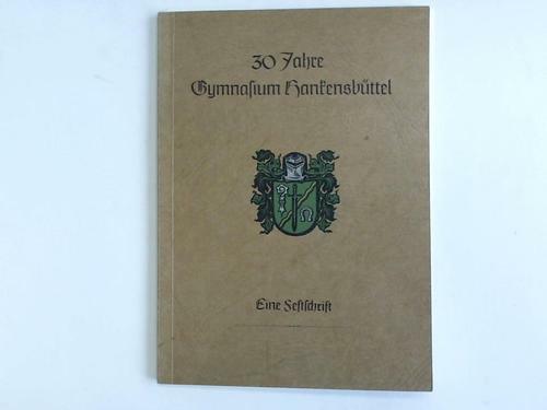 Dickmann günter 30 - dickmann,, jahre