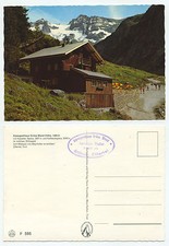 23899 - Alpengasthaus Grüne