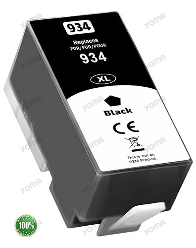 Patronen für 934 - xl, hp