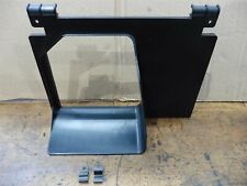 original Sabo Rasenmäher 43-4 Classic Fangsack Klappe mit Halteklammern SA16559 