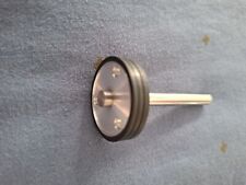 ABE Becker WG 31 Tape Recorder Studio AG Bandmaschine Andruckrolle 30 Roll Neu