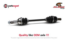 New ALL BALLS Antriebswelle