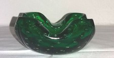 Aschenbecher Murano Glas Italy