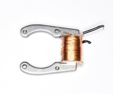 Märklin Feldmagnet 215330 für E-Lok 3001 3002 E63 02 DB CE 800  #A2