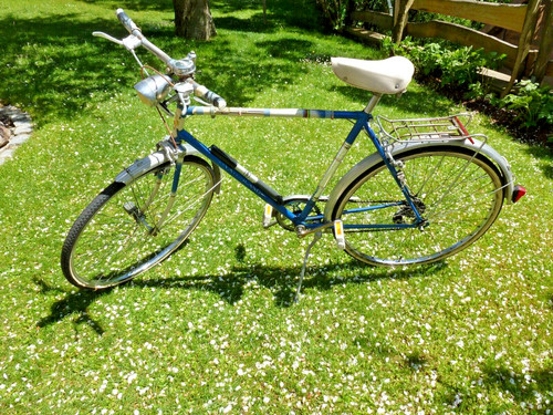 Vaterland fahrrad - vaterland,