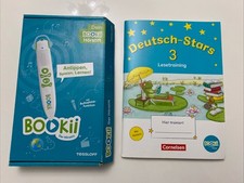 BOOKii Hörstift + Cornelsen