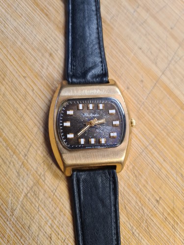 Raketa russische vintage - raketa,