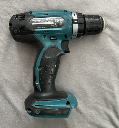 Makita bdf343 - makita,