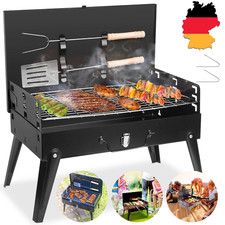 Xxl grill bbq - xxl, holzkohlegrill