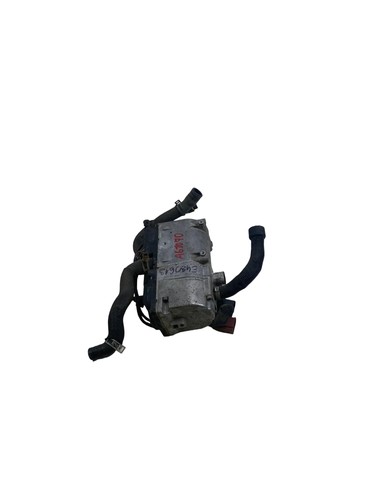 Audi 2022 webasto - 2022,