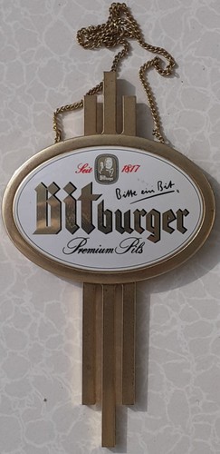 Bitburger premium pils - bitburger,