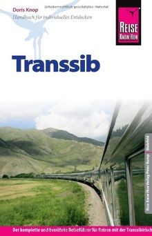 Reise know how transsib - know-how,