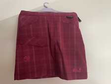 Rock - Jack Wolfskin - Weinrot