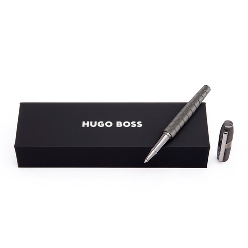 Hugo boss tintenroller quantum - hugo,