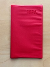 💥 Taschenkalender 2026 /