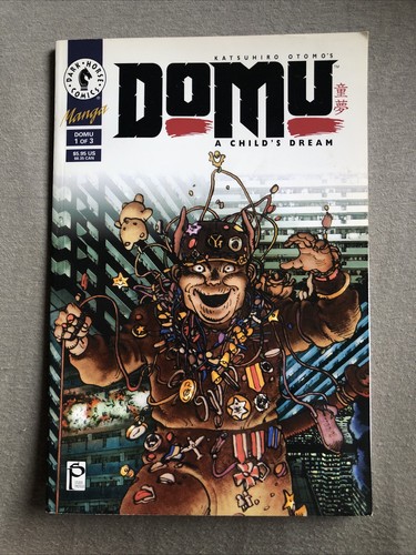 Otomo domu child s dream - ,