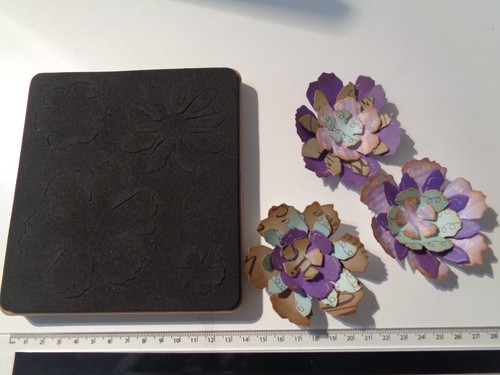 Sizzix bigz tim - bigz, holtz