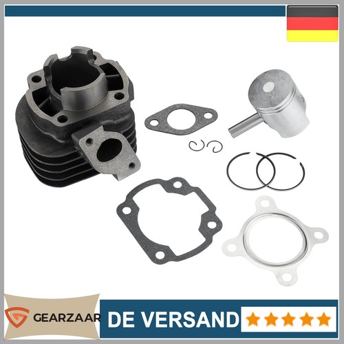 Zylinderkit 50ccm für - zylinderkit,