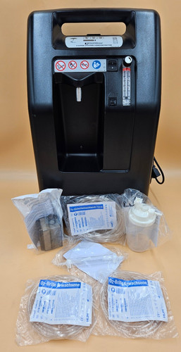 Devilbiss healthcare 525ks - devilbiss,