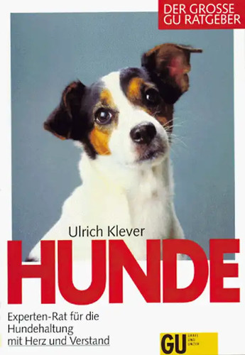 Der grosse ratgeber hunde - grosse,
