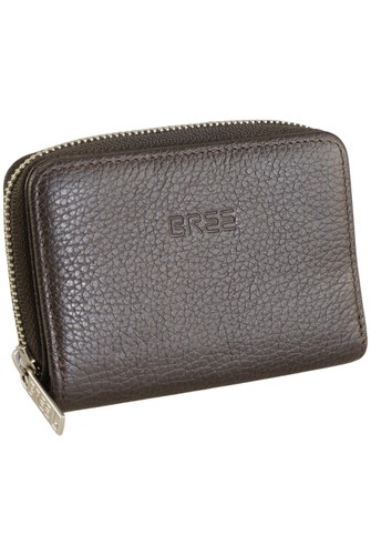 Bree portemonnaie damen - portemonnaie,