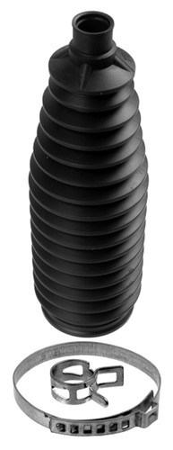 Lenkmanschette faltenbelag - lenkmanschette,