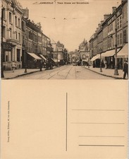 Charleville-Mézières