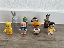 Luney Tunes Lego Figuren