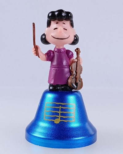 Lucy peanuts pepsi - lucy,