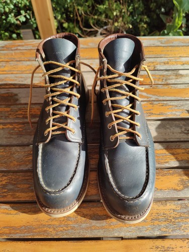 Red wing 8882 limited edition - wing,
