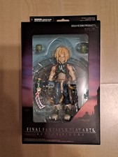 Square Enix, Play Arts, Final