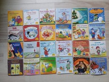 Pixi Adventskalender 24 Weihnachten Pixi Bücher Top Zustand