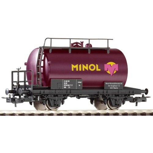 Piko 57754 kesselwagen - piko,