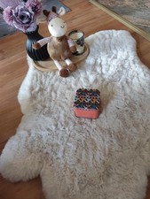 Fossil Leere Blechdose