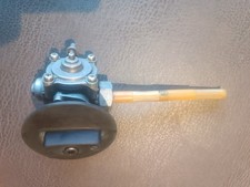 Benzinhahn XL 600 v Transalp Pd 06 /10 neue Membrane und Dichtung