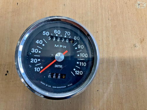 Ducati bevel 750 - 869, 900