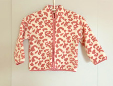 Mädchen Fleecejacke Jacke