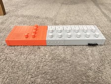 Yamaha seqtrak groovebox - seqtrak,